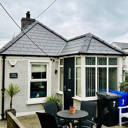 Ridge Cottage Portrush Luaran gambar