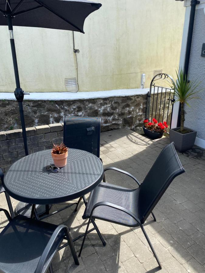 Ridge Cottage Portrush Luaran gambar
