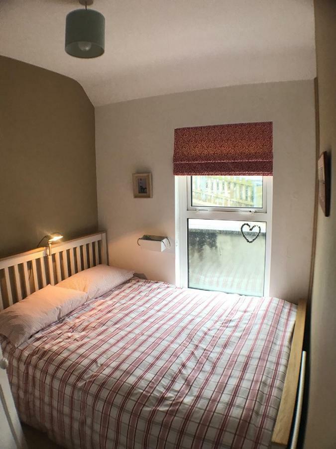 Ridge Cottage Portrush Luaran gambar