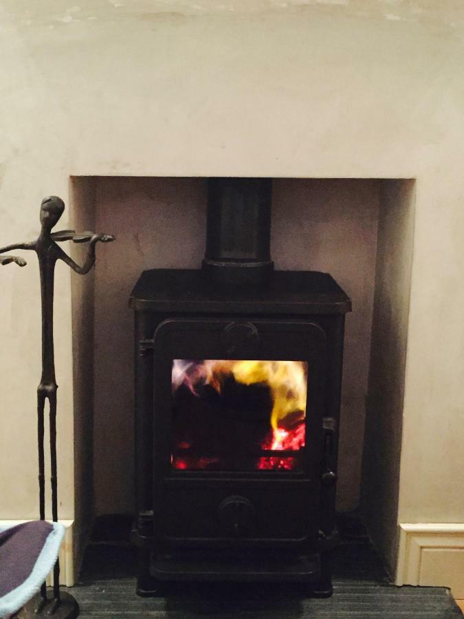 Ridge Cottage Portrush Luaran gambar