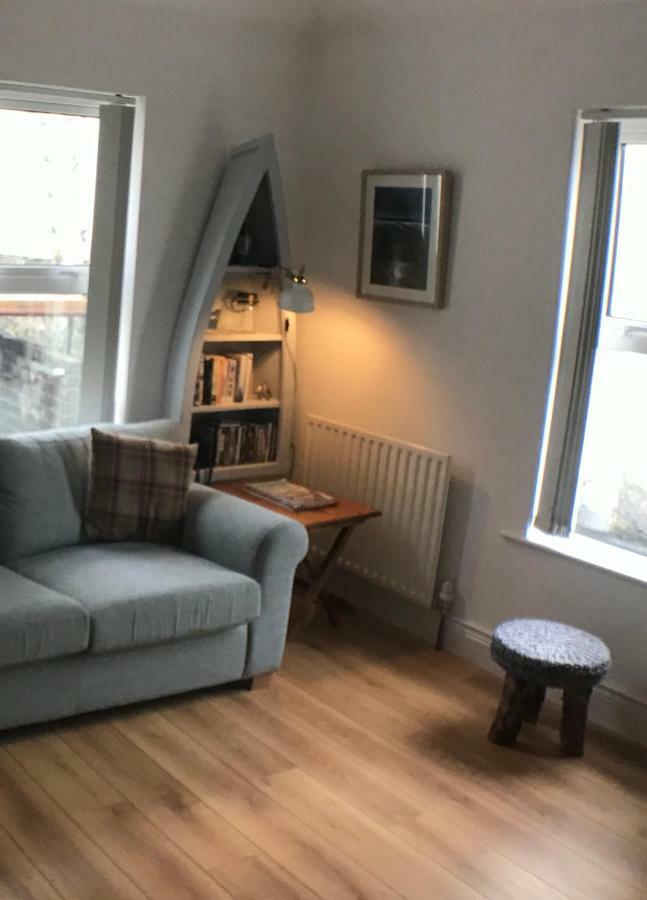 Ridge Cottage Portrush Luaran gambar