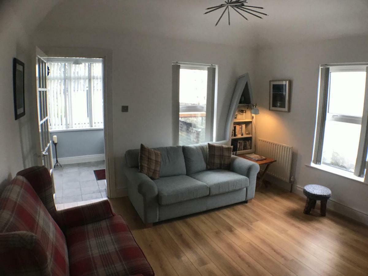 Ridge Cottage Portrush Luaran gambar