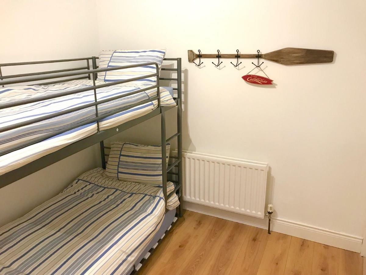Ridge Cottage Portrush Luaran gambar