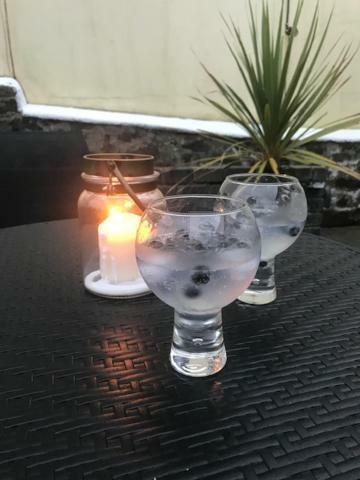 Ridge Cottage Portrush Luaran gambar